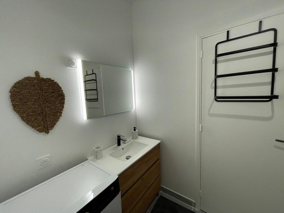 Appartement Le Familial Proche Gare
